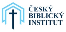 Český biblický inštitút